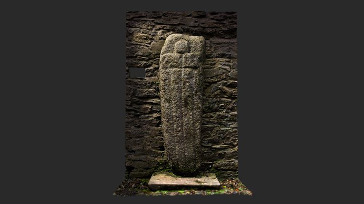 Furness 3D models - Sketchfab