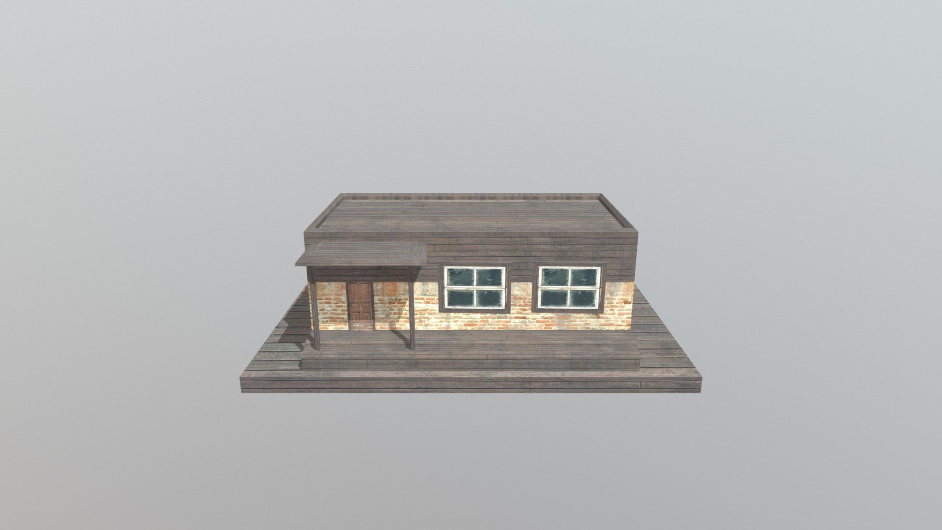 Texture Building