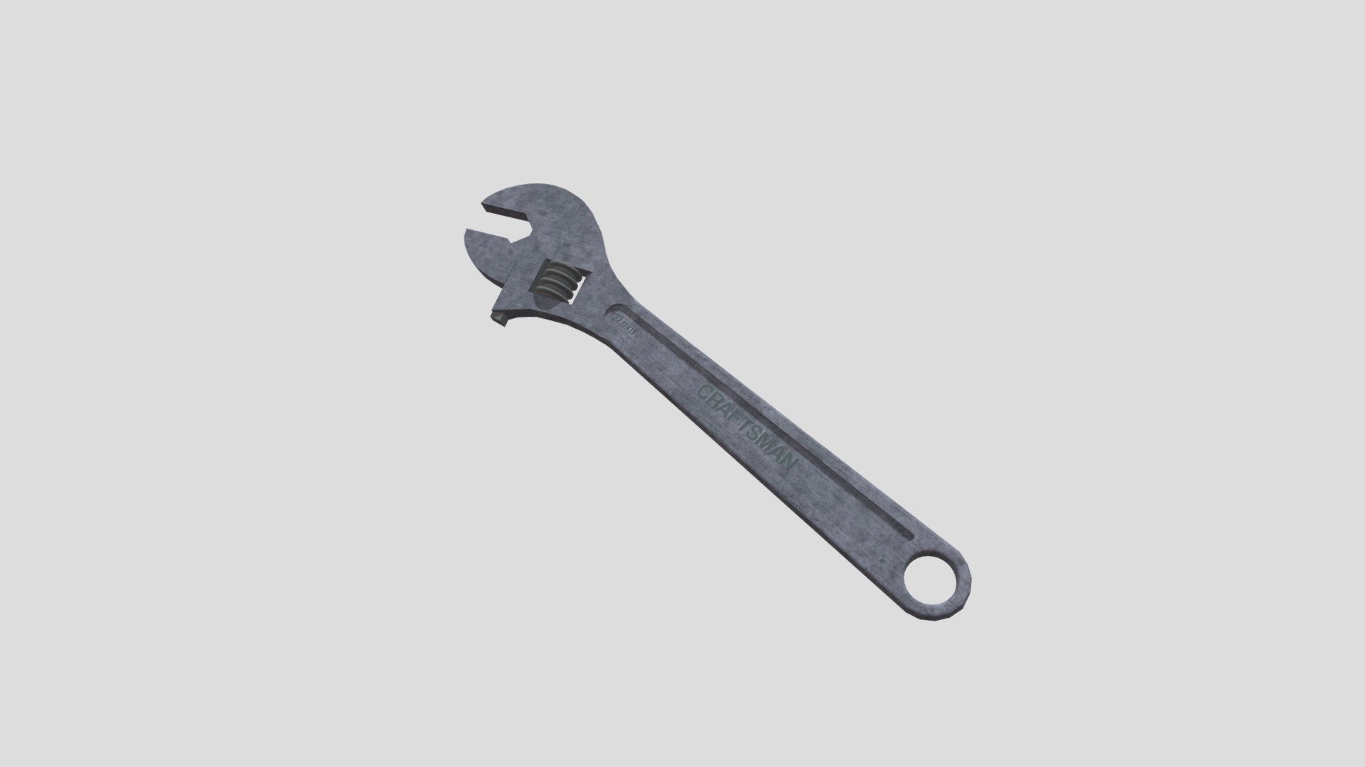 Wrench