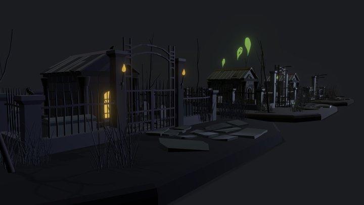 Homework_xyz_damage 3D Model