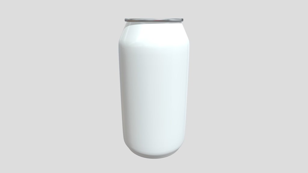 Drink Can