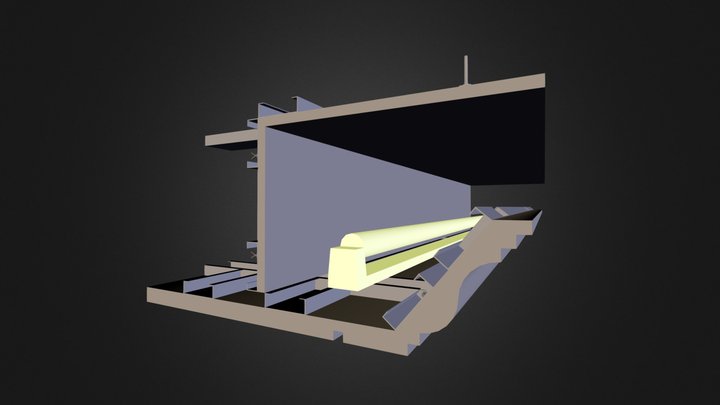 diaodingdayang 3D Model