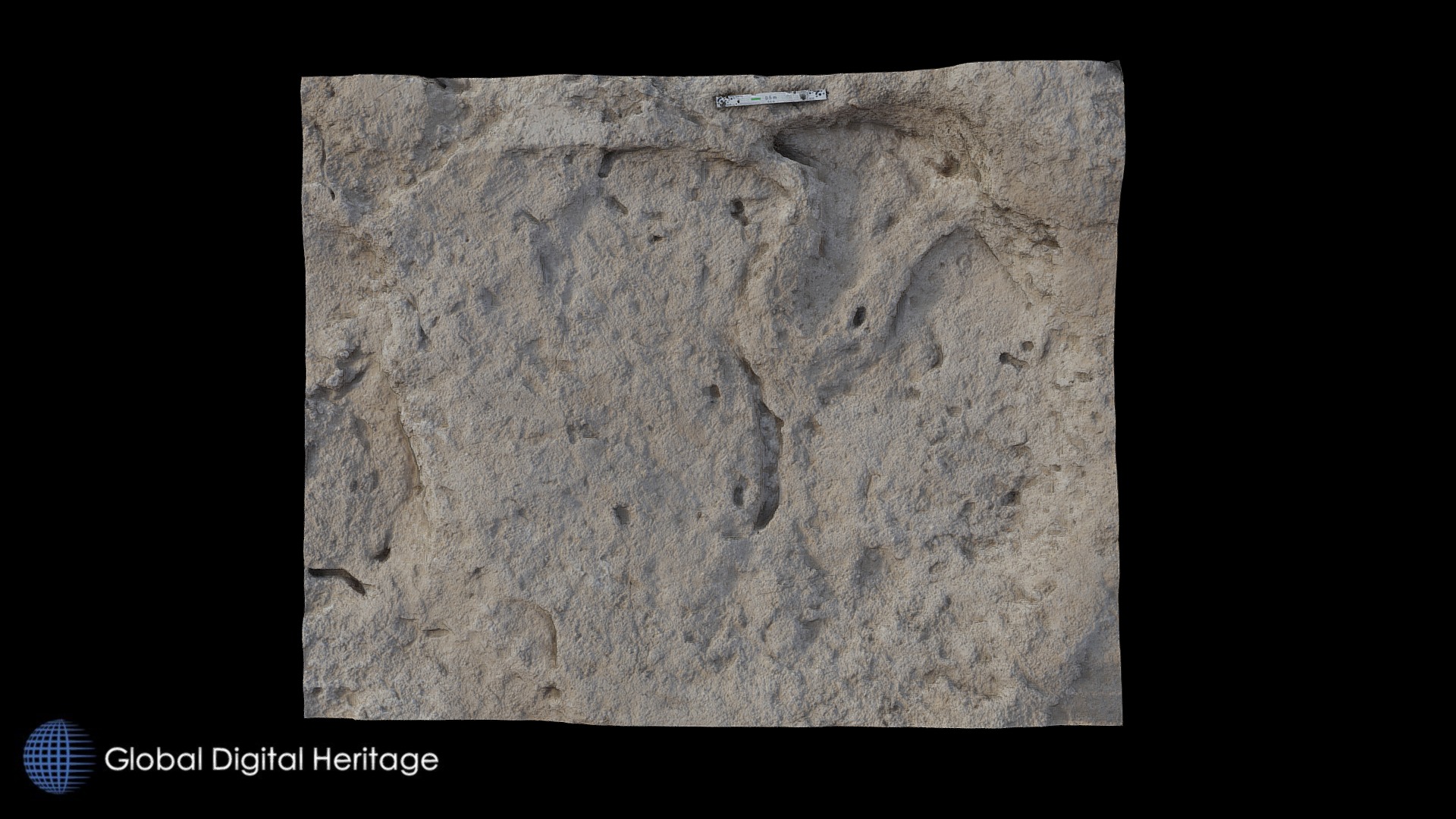 Al-Thuqaibah - Basin 53