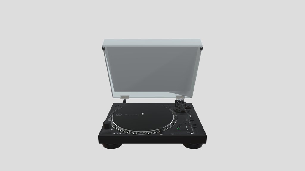 Audio Thecnica