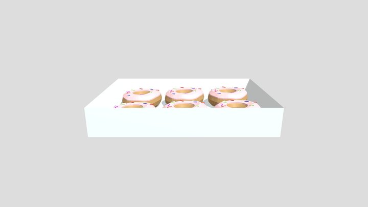 Donut