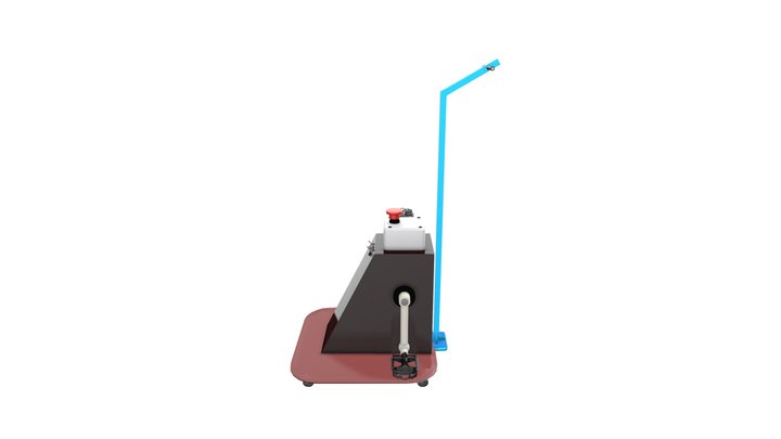 1 3D Model