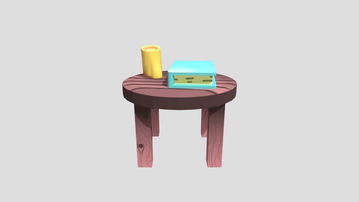 001_CIA23_ Alvarez_ Garcia_ Jesus 3D Model