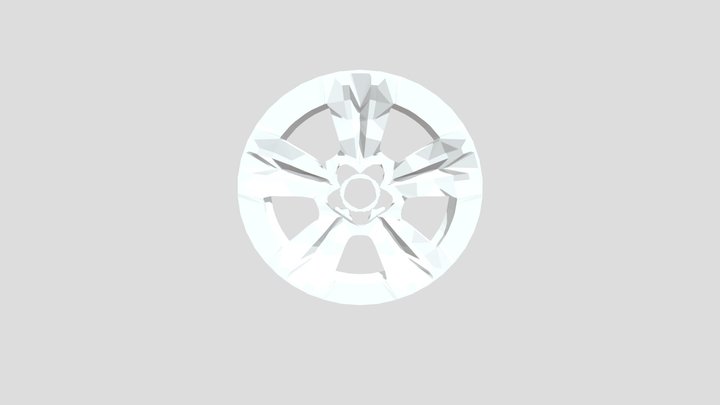 Final 3D Model