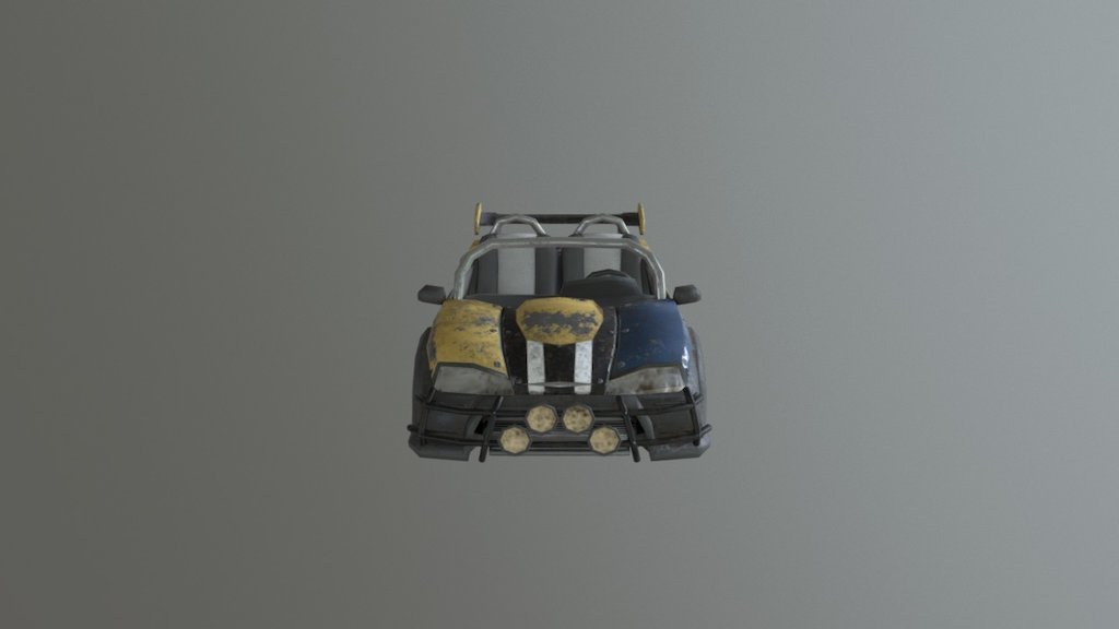 sharksteel