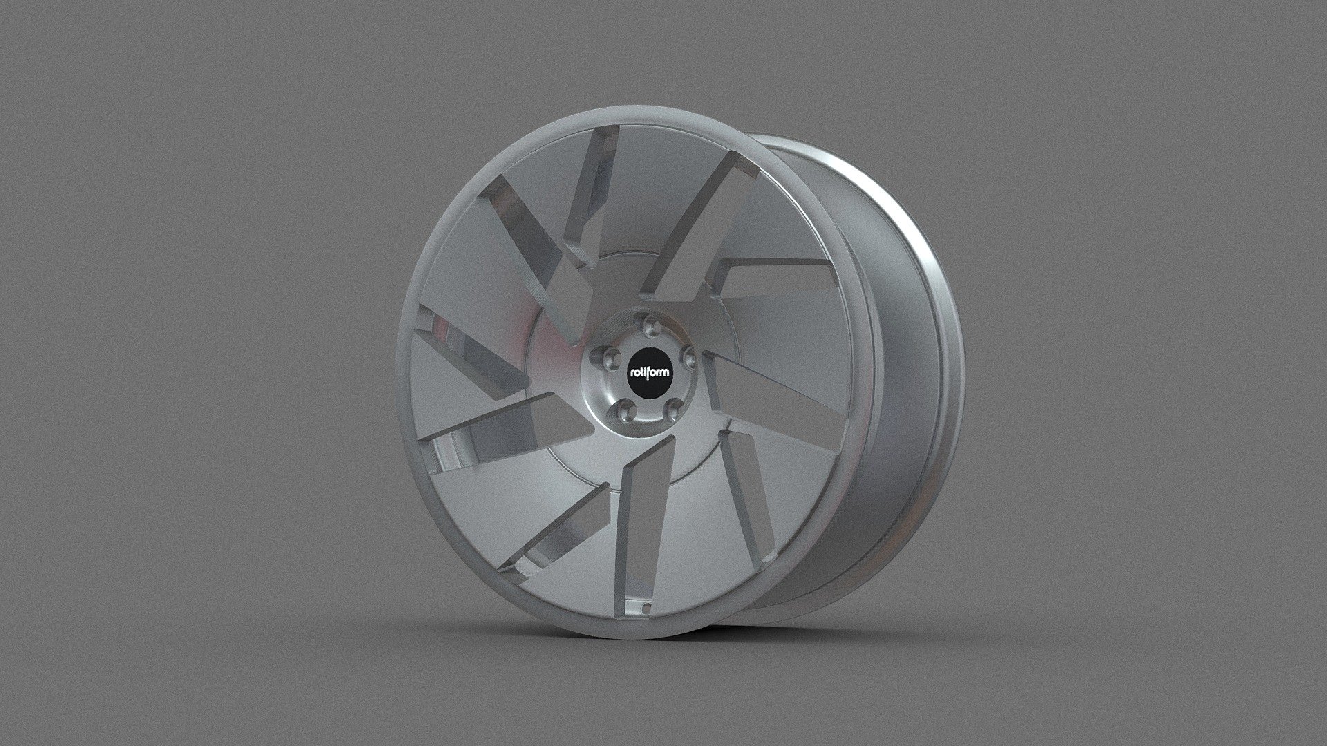 Rotiform RSC - Download Free 3D model by jonver87 [3be8e65] - Sketchfab