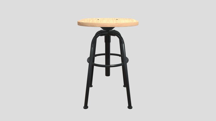 Kullaberg Chair Ikea