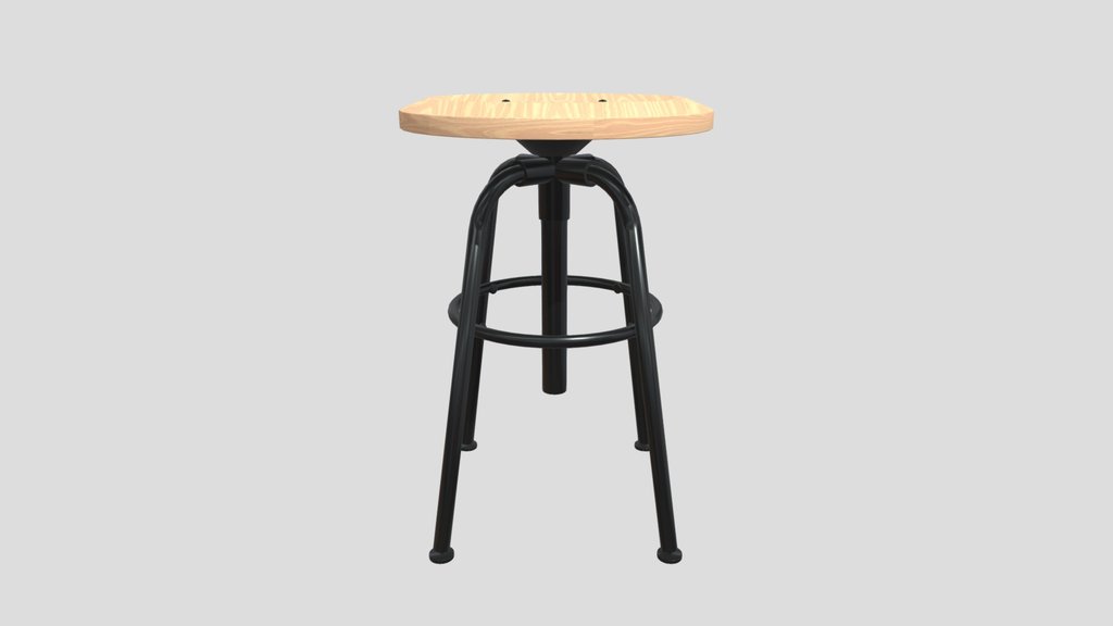 Kullaberg Chair Ikea