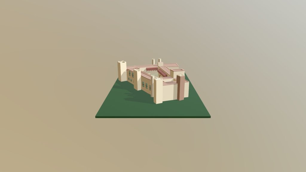 Castilloguadalajara