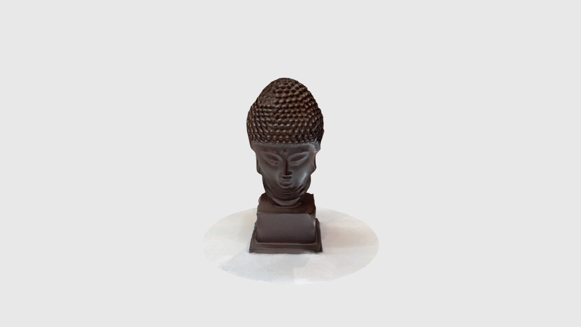 Butto - Download Free 3D model by Bandai3dws11 [3be9eac] - Sketchfab