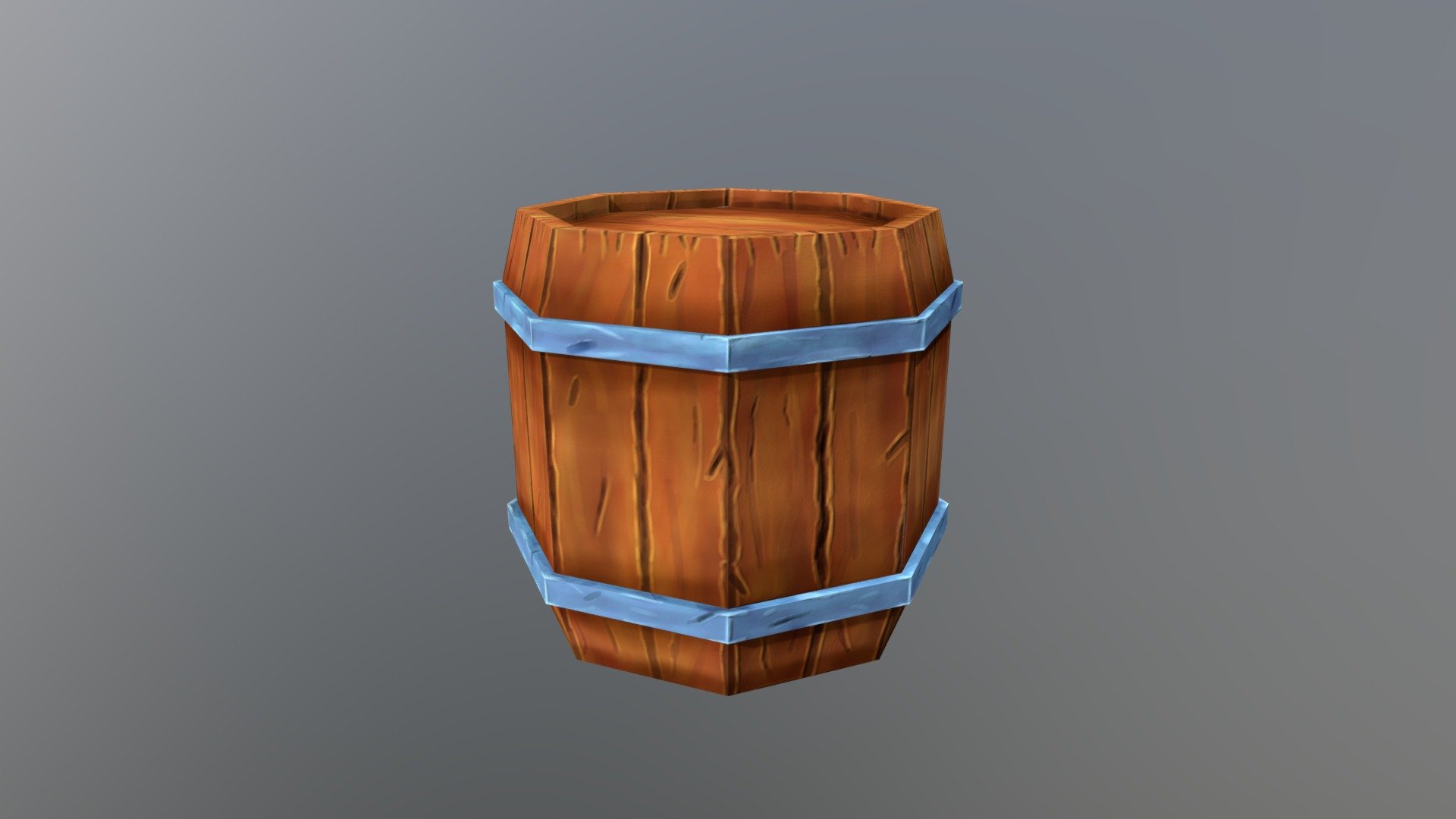 Barrel