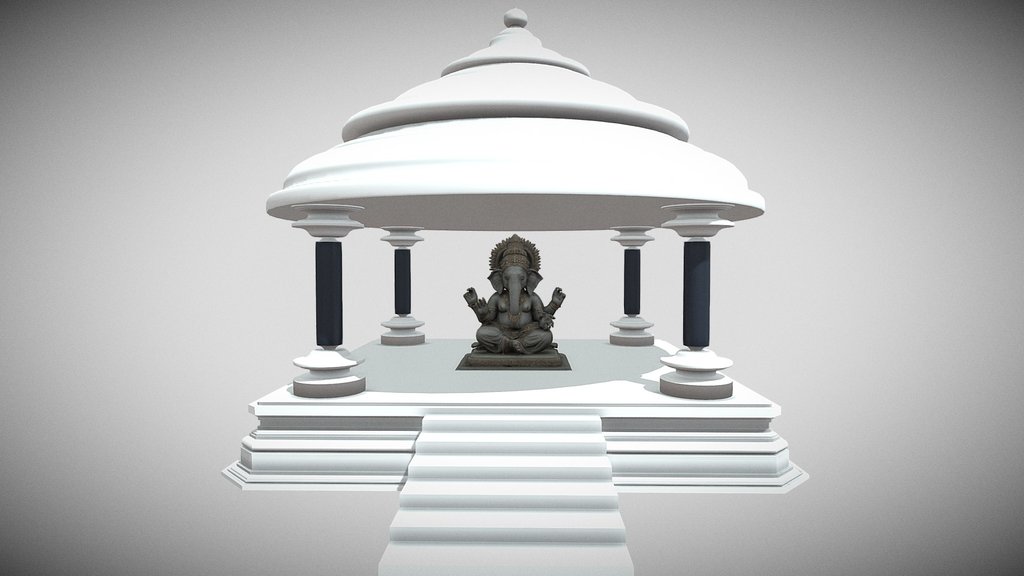 Temple