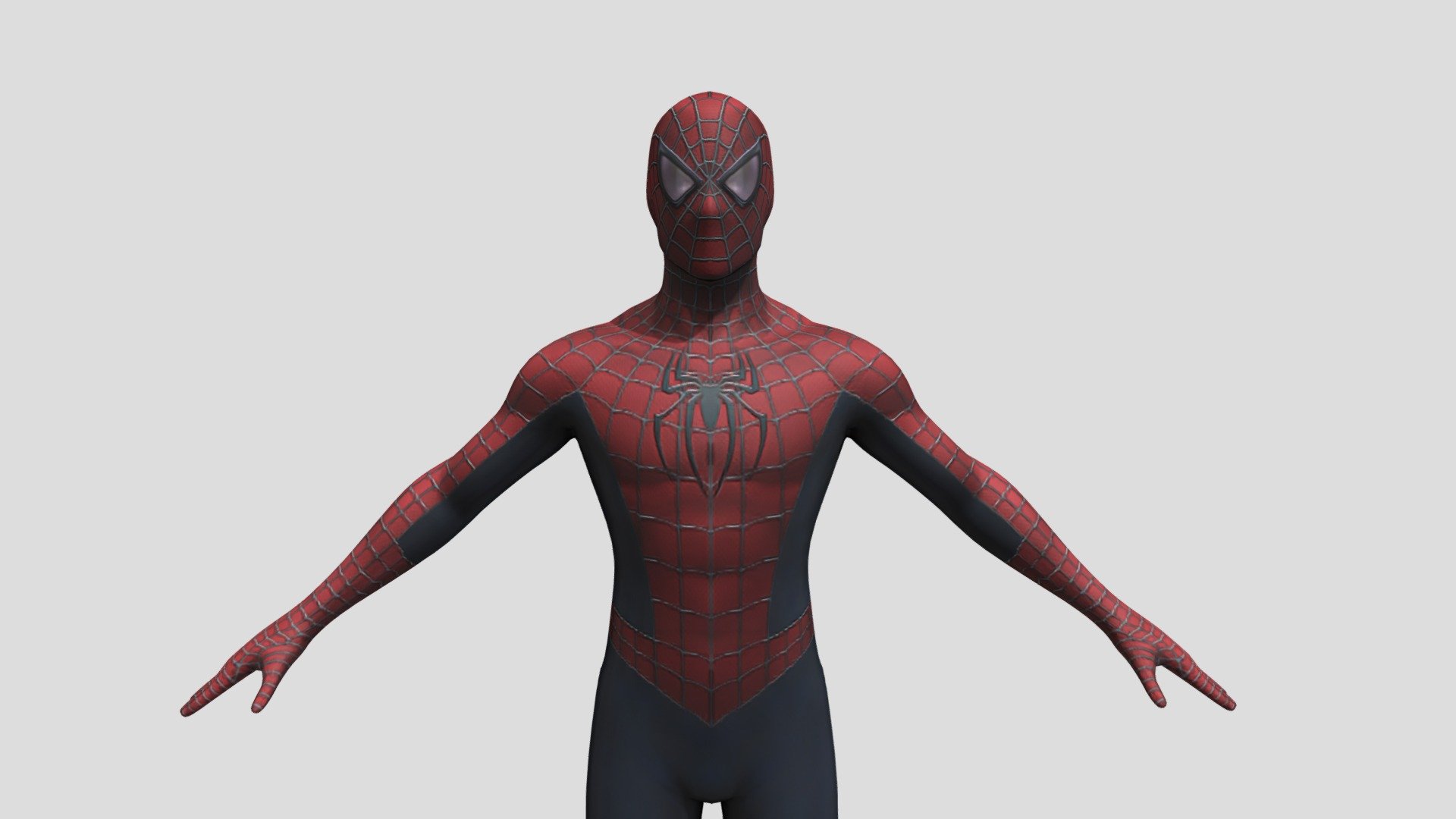 spider-man_4_-_3d_model_game_wii_-_cancelled