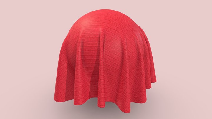Rayon 3D models - Sketchfab