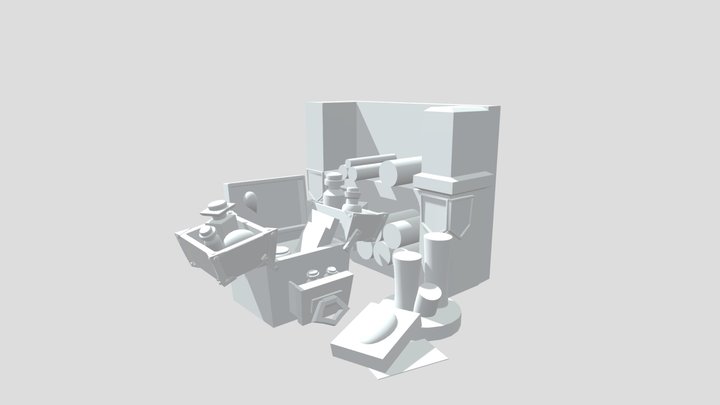 witchbox_Mosquera_Miller 3D Model