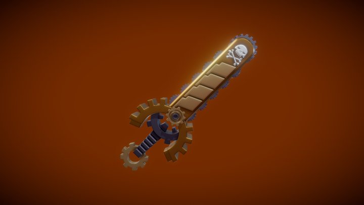 gear - A 3D model collection by lev-sketchfab - Sketchfab