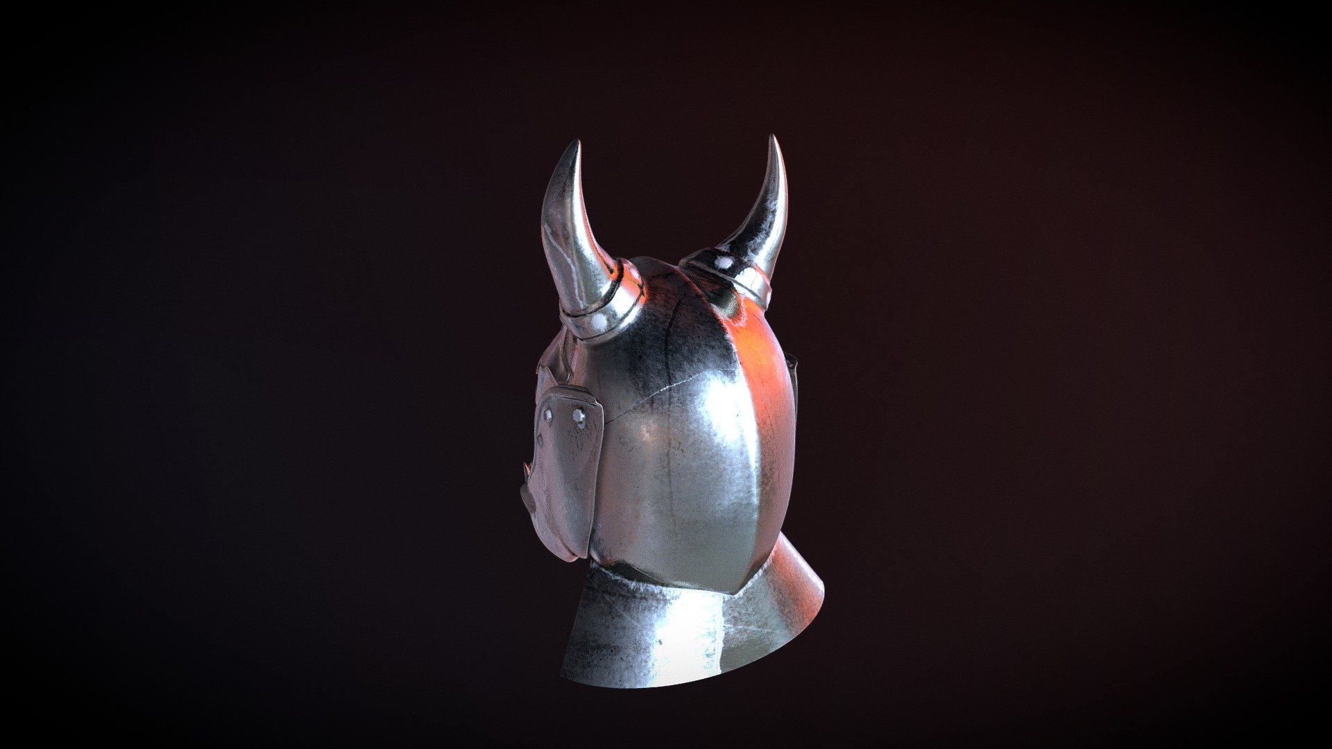 Hostel Helmet