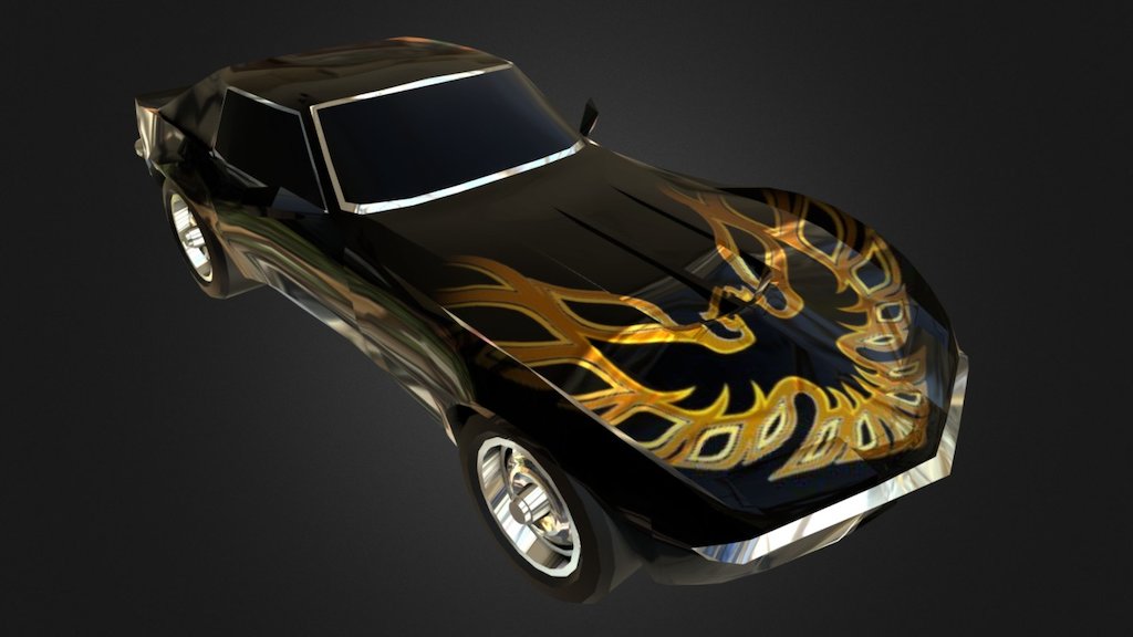 CC3 - 3D model by Alberyl [3bf1129] - Sketchfab
