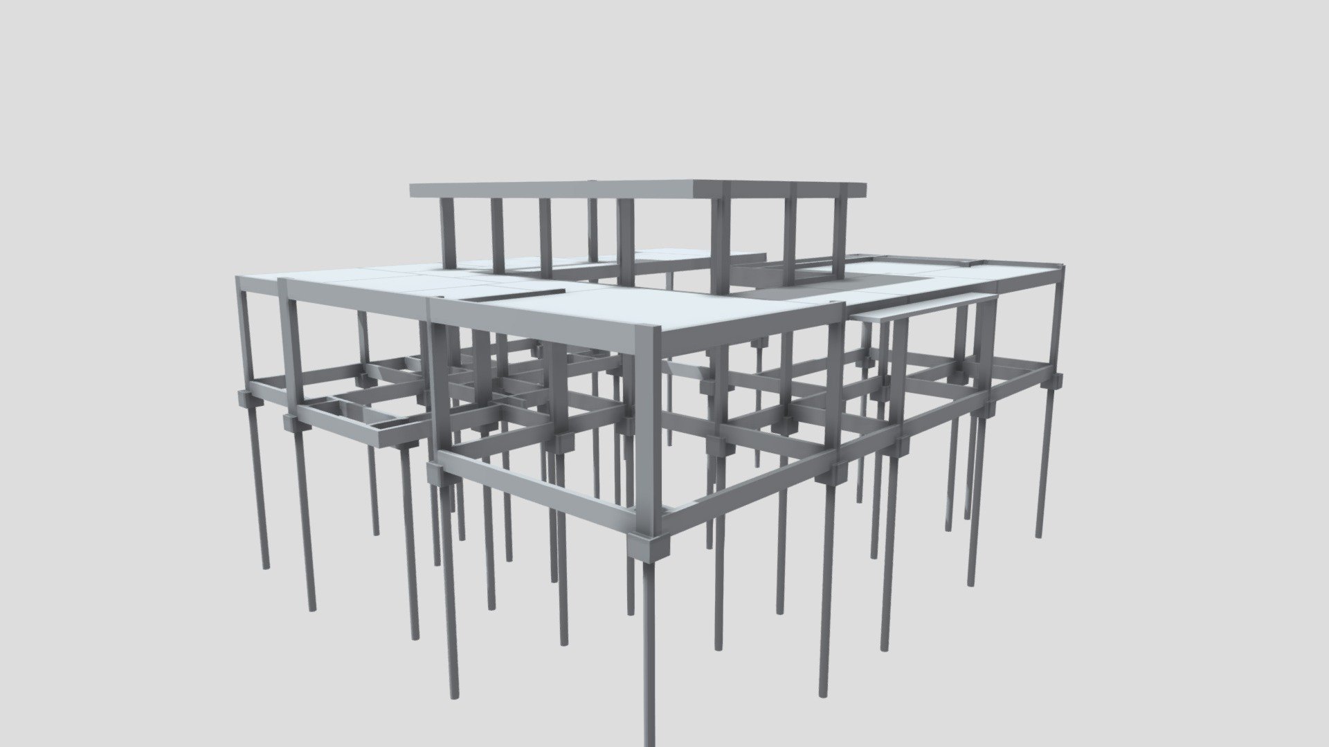Vetor Construtora e Incorporadora Eireli
