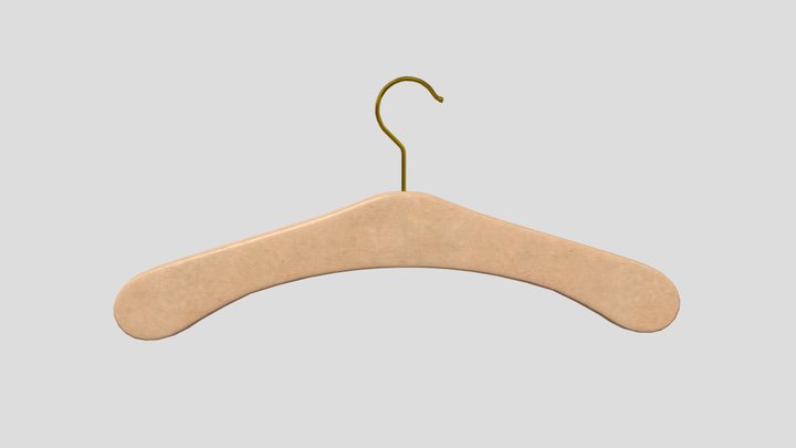 CC0 - Hanger 3