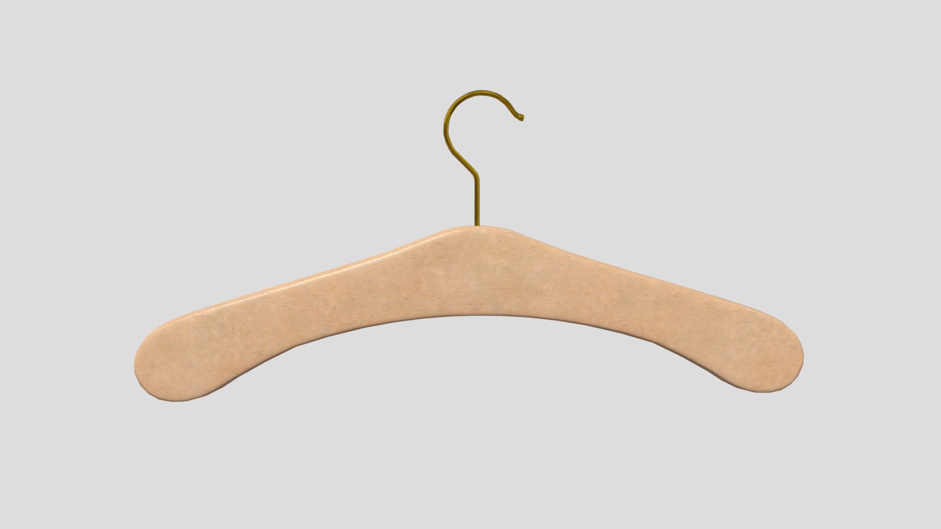 CC0 - Hanger 3