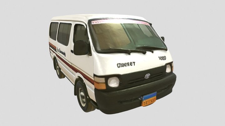 ✖-Bus-Three