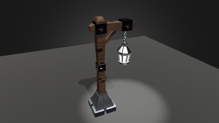 Street Lamp