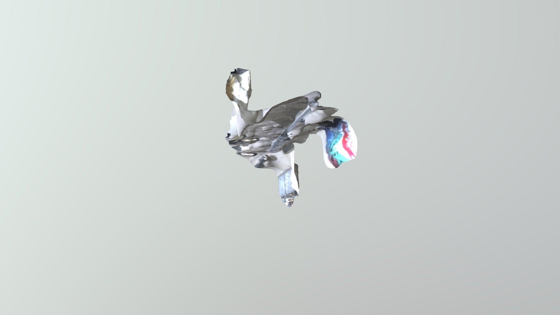 A TRNIO Model