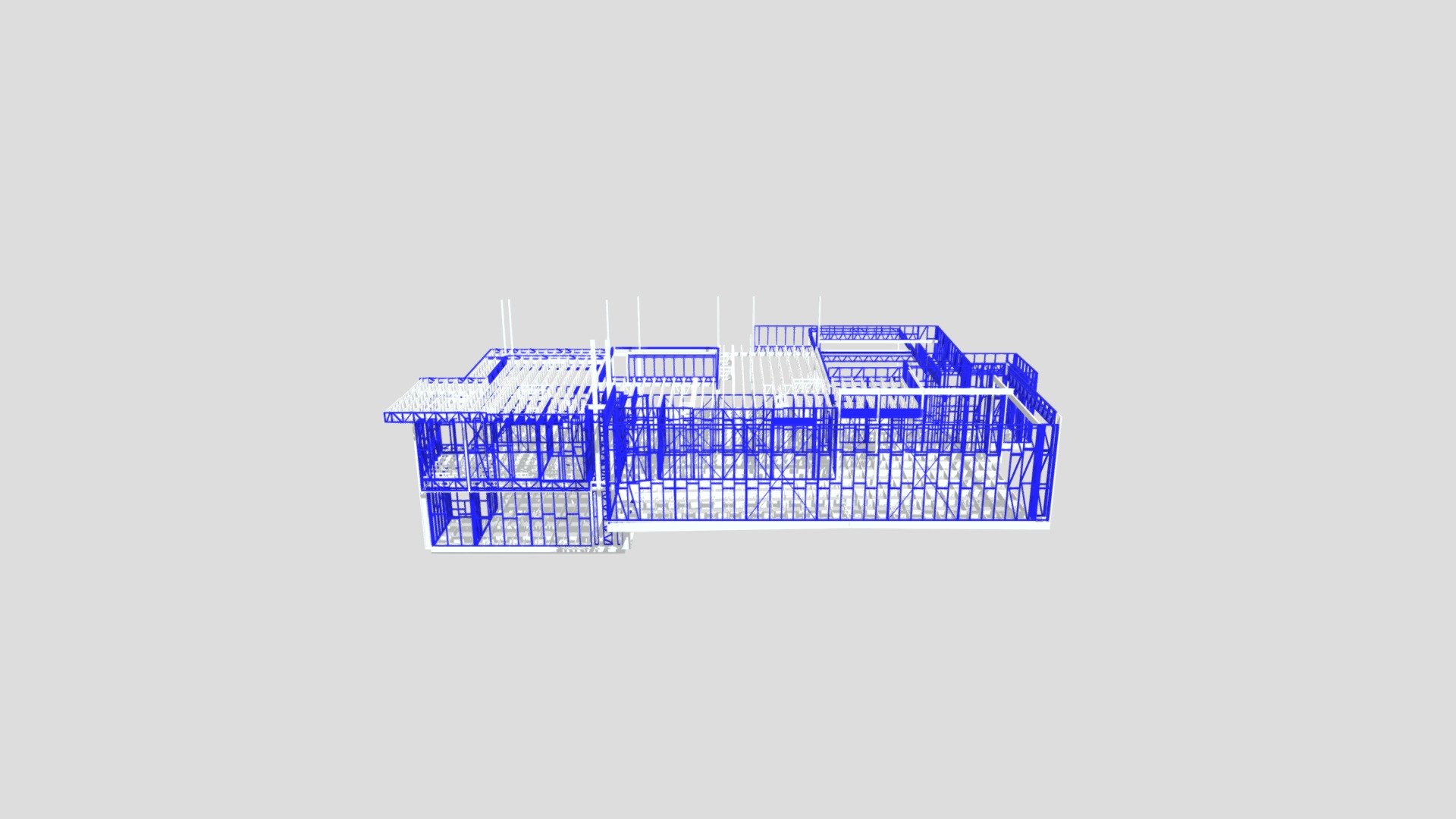 JN0203 Beltrame Mid Level Joists