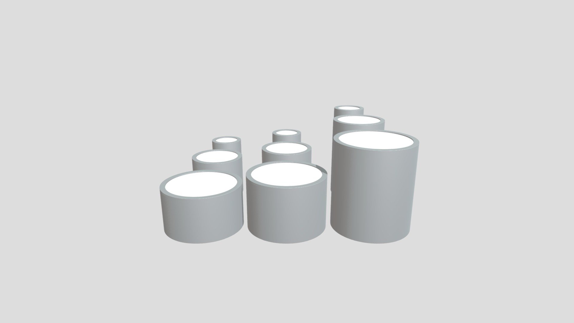 Point C - 3D model by gregcimulen1985 [3bf43e3] - Sketchfab