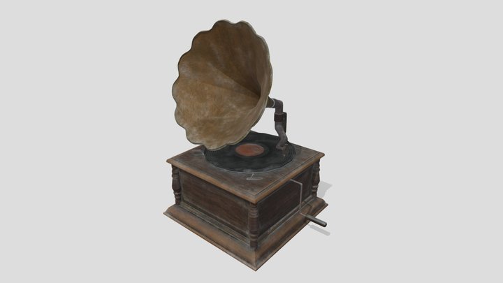 Gramophone