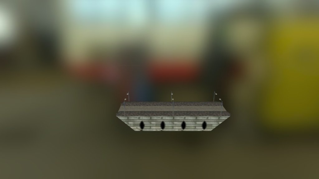 Bridge Modern