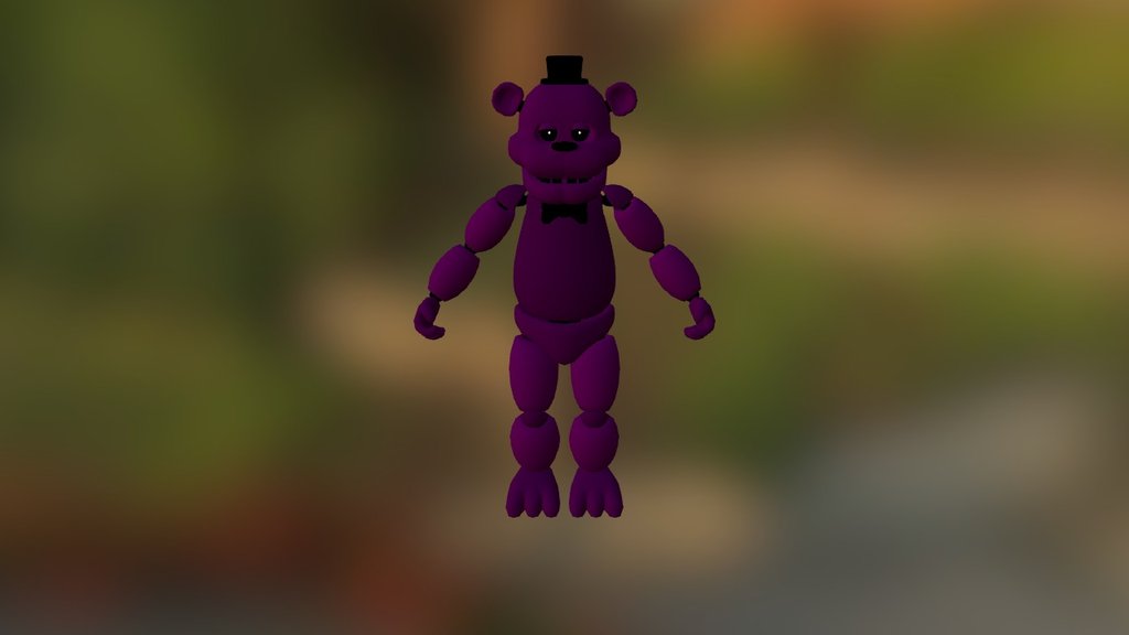 Shadow-freddyfnaf2