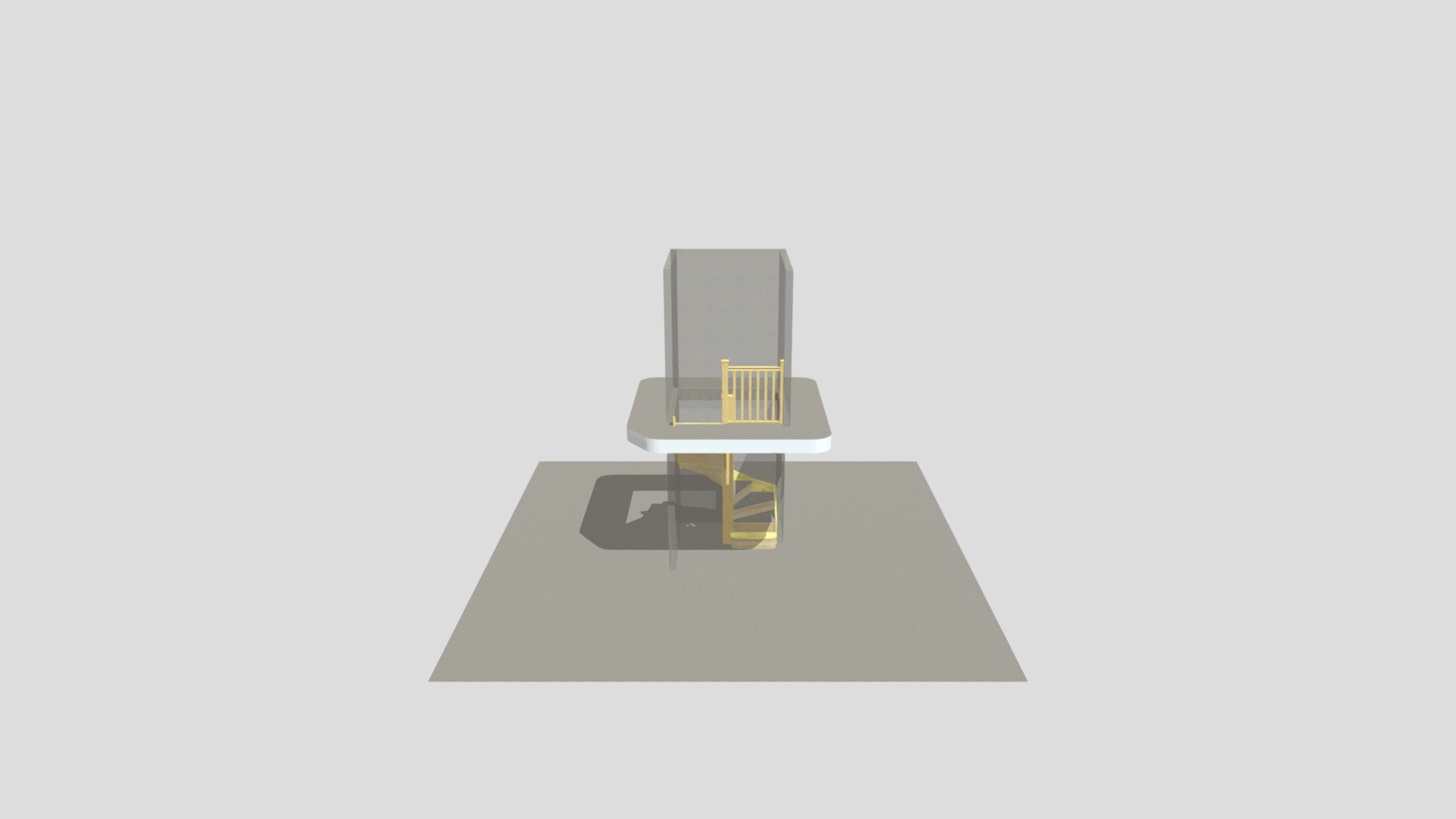 Ray_Mossman_Denholme_Upholland Download Free 3D model by Alan Grice