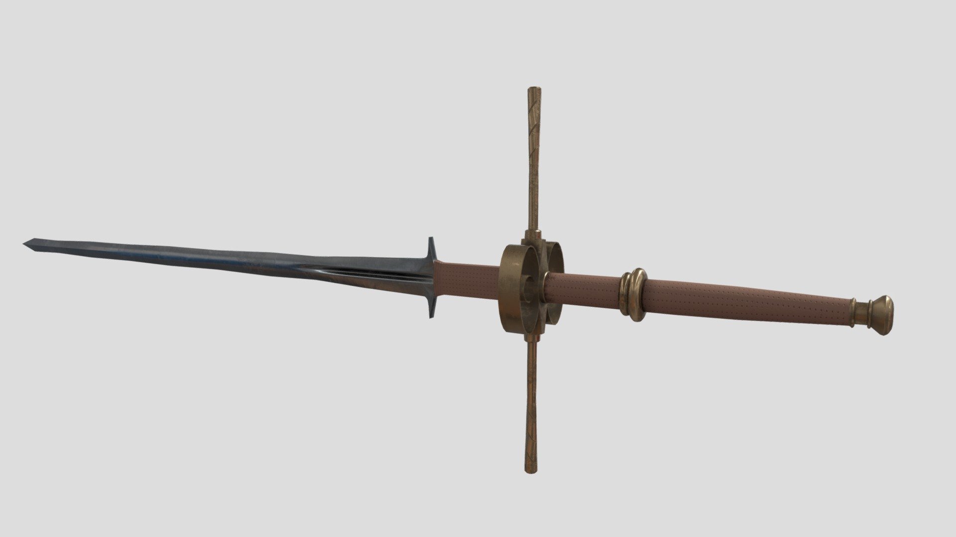 Zweihänder