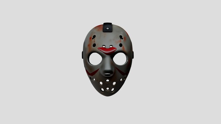 Jason Mask