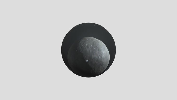 SCP-4524 – Free 3D Model STL