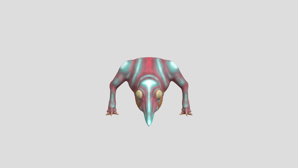 Noxious Sniffer