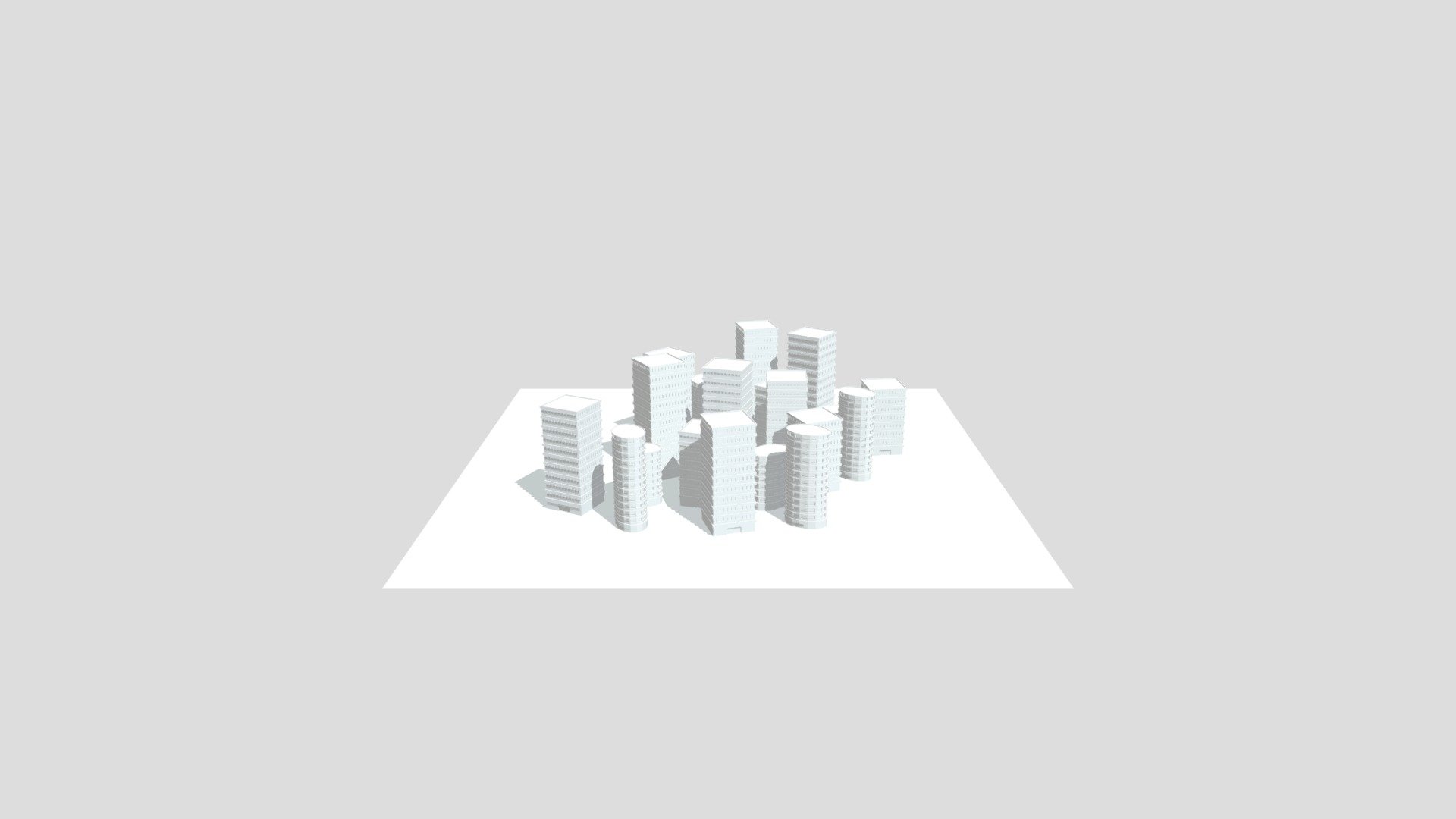 City