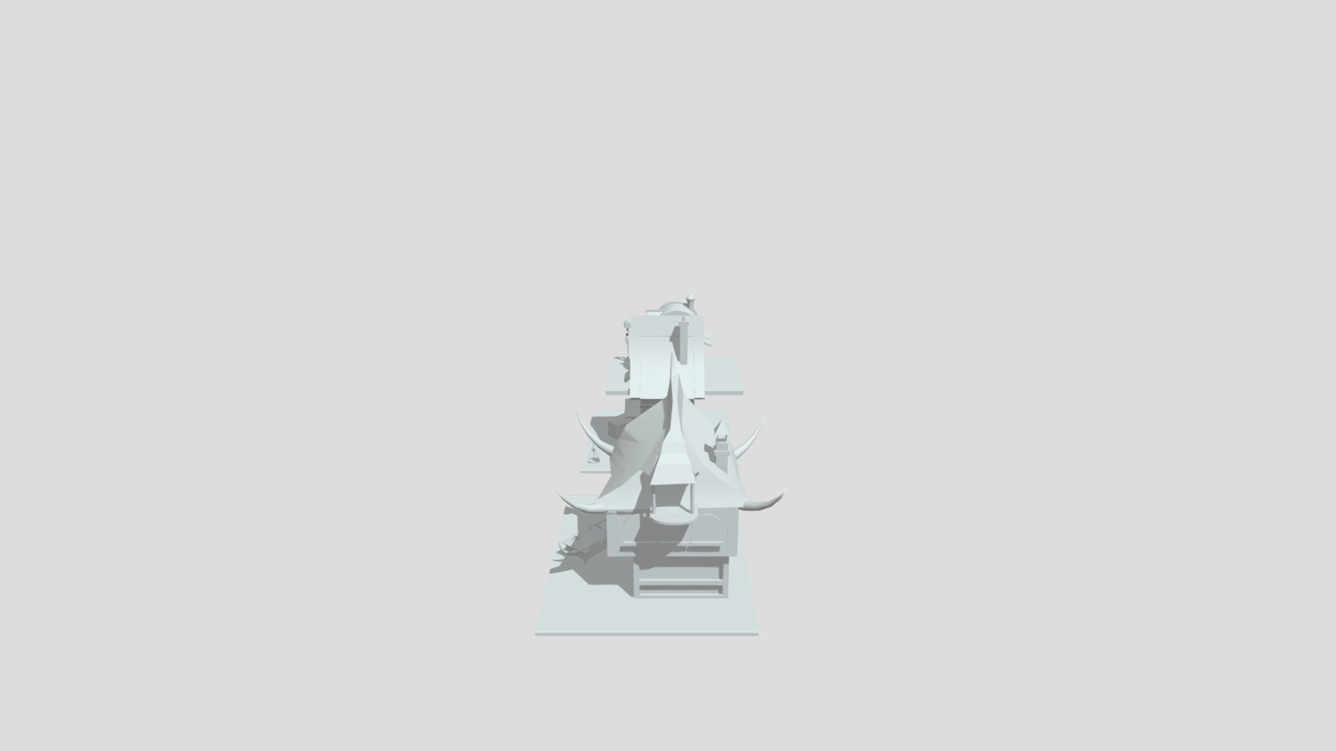 Blocking Homework 2