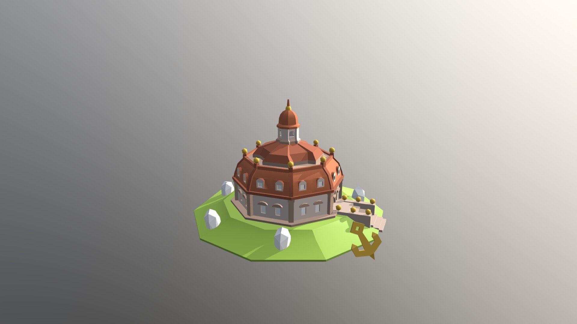 Museum 8