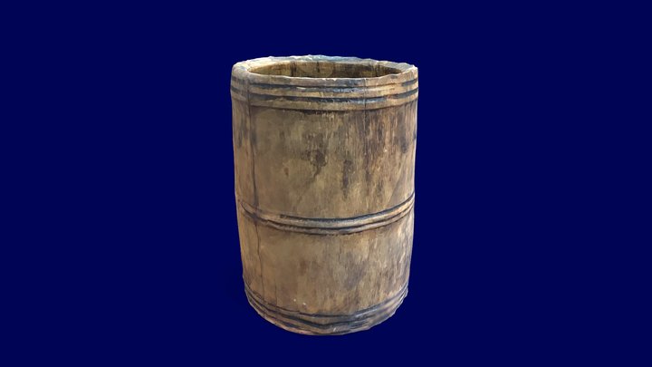 Ton OH41-99 ca.1700 AD