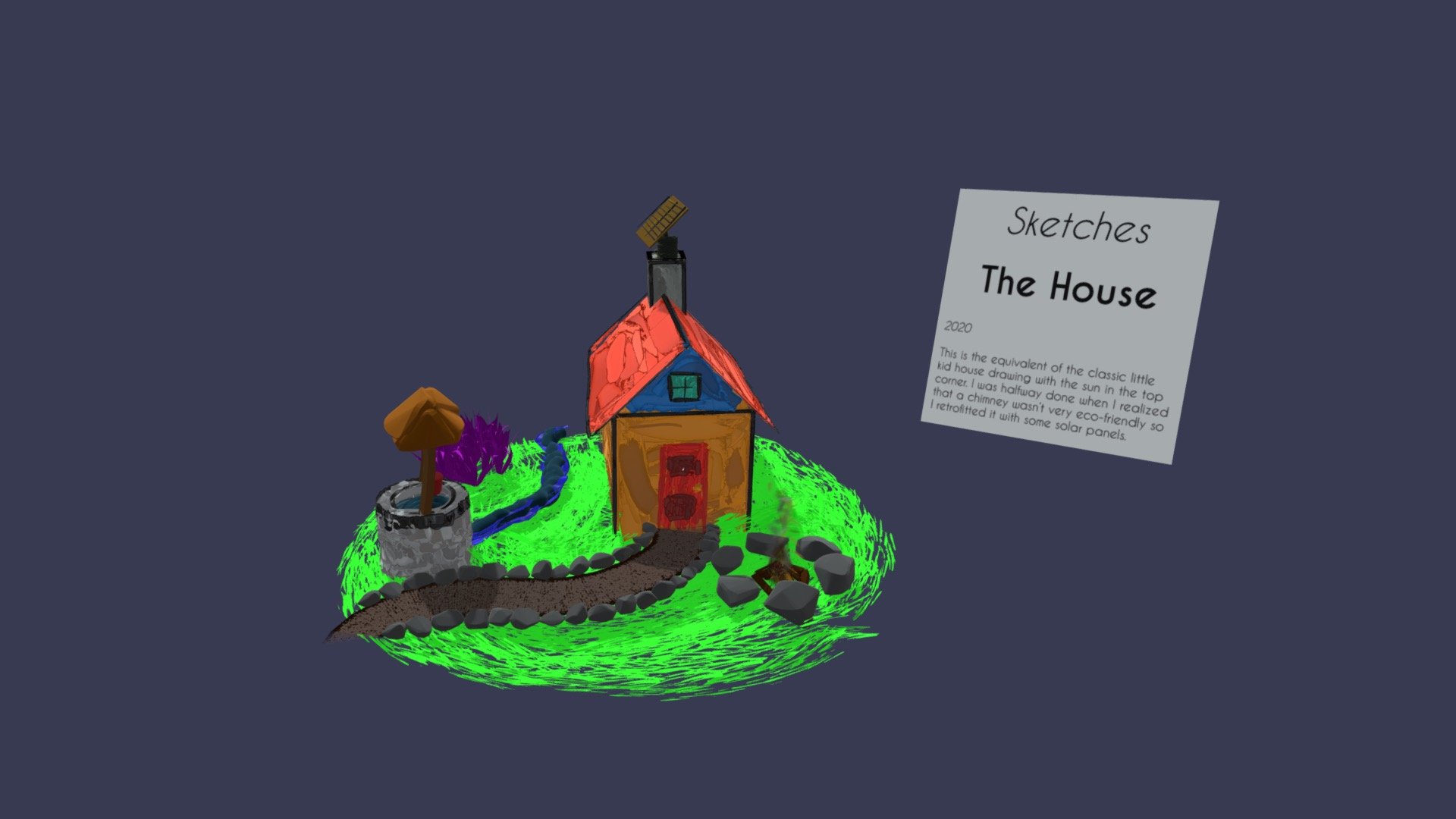 The House