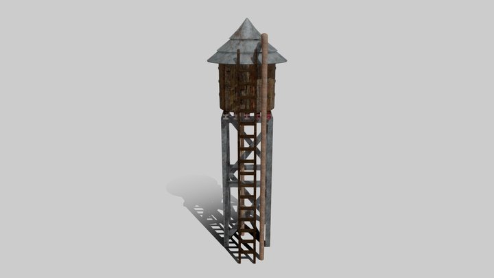 Water Tank