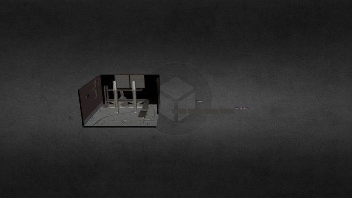 draft 3D Model