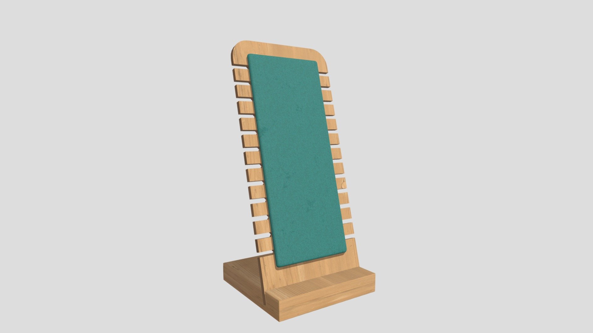 Jewelry Stand